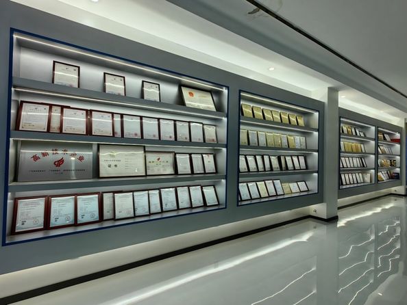 Shenzhen FOVA Technology Co.,Ltd