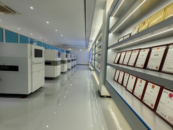 Shenzhen FOVA Technology Co.,Ltd