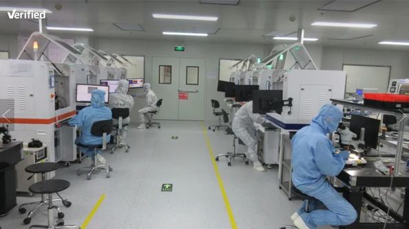 Shenzhen FOVA Technology Co.,Ltd