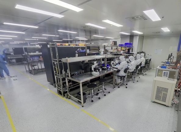 Shenzhen FOVA Technology Co.,Ltd