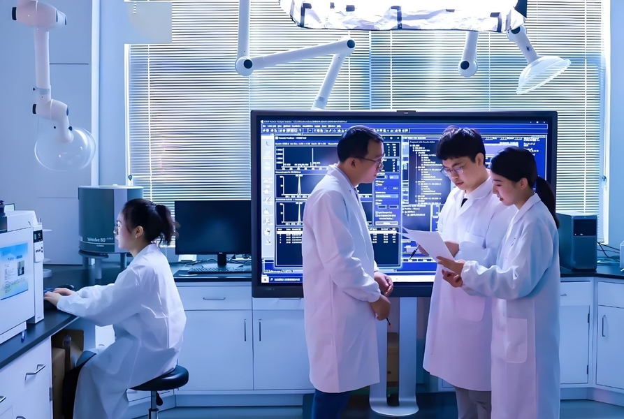 Shenzhen FOVA Technology Co.,Ltd