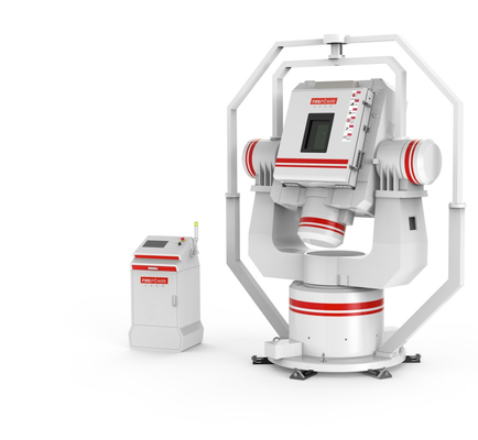 3FV500-W,La serie di giradischi a tre assi con camera di temperatura supporta la prova a temperatura completa per la prova di giroscopi, unità di misurazione inerziale e accelerometri.Prodotti di prova ad alta precisione
