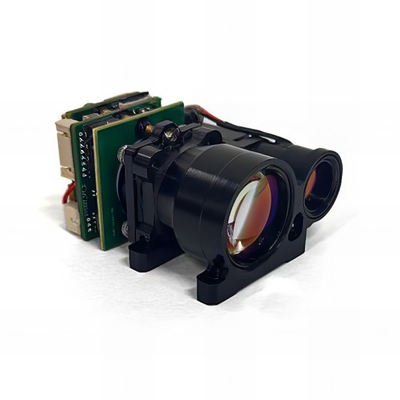 Sensor Modul Laser Distance Meter Untuk Pengukuran Jarak Cepat yang Tepat