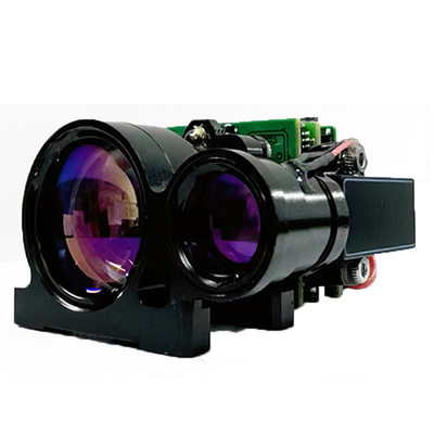 Meter Sensor Laser Distance Detector Laser Range Finder Module CE FCC FDA, Investigasi elektronik
