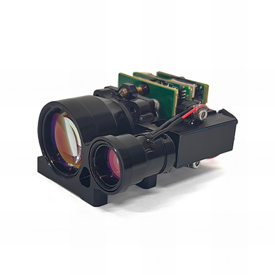 Modul Sensor Jarak Laser Industri Presisi Tinggi Untuk Pengukuran Jarak yang Tepat
