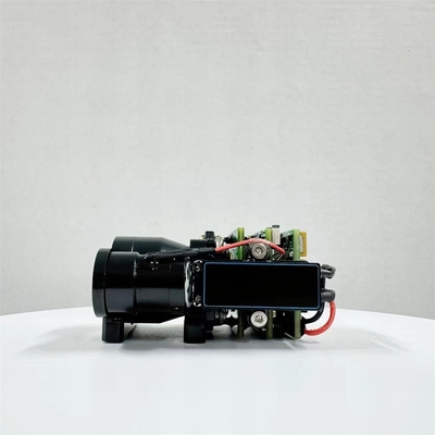 YZT-CJ-0510A Laser Rangefinder Misura di distanza in sicurezza oculare per rilevamento, mappatura, geodesia