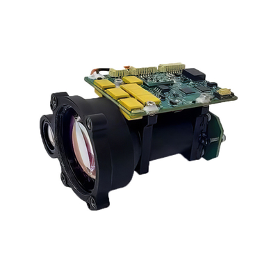 Modulo di misurazione della distanza laser compatta e accurata Ambienti robusti