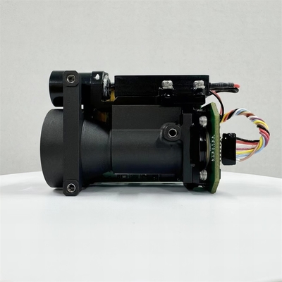 Modulo di telemetria laser,Stealthy No Red Flash 0.1m Digital Laser Distance Meter Machine Con 20~5000M Range di misurazione,Modulo di telemetria laser dalla fabbrica cinese