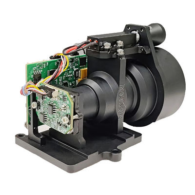 CE 12km Laser Range Finder Module