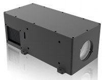 High Speed Operational Failure Dynamic Range Image Detection System Kamera Visi Mesin 3D