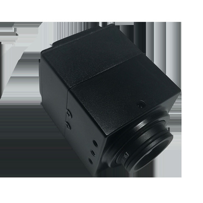 Accuratezza ±2% Mini Modulo di Imaging Termico -30°C 70°C Temperatura 22 G Risoluzione 720×576 per applicazioni industriali