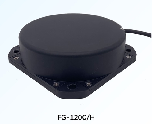 Limita ≤ 0,002 Fornitori di FOG di grado militare con tecnologia all'avanguardia e gamma dinamica ±300