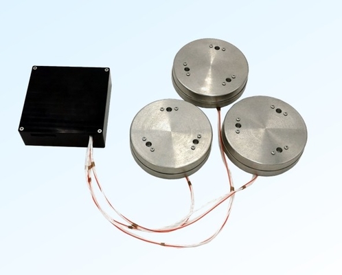 STG-120H-HC Giroscopio a fibra ottica a tre assi Precisione e prestazioni senza pari per le vostre esigenze di navigazione industriale