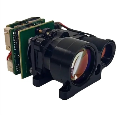 Sensor Jarak Laser Jarak Panjang Pendek 100m Untuk Pengukuran Jarak yang Tepat Dan Cepat,Modul Pencari Jarak Laser 4km 4000m Lanjut Dengan Harga Yang Baik