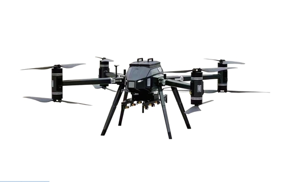 LOONG 10 FPV Drone Kit 70 kg Peso complessivo 60 min Max. Tempo di volo 1587 mm Distanza tra le ruote Parametri di base 20 km/30 km Distanza di trasmissione