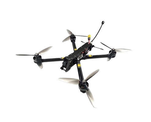 LOONG M2-7 Drone Series 1,6 kg Max. Muatan 7 inci Propeller Diameter 22 min Max. Waktu Penerbangan 7.4V 1500mAh Li-Po Baterai