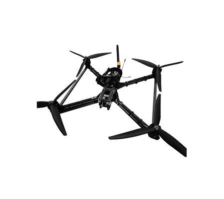 LOONG M2-10 Drone Series 3kg Nax. muatan 10 inci Propeller Diameter 30 min Max. waktu penerbangan