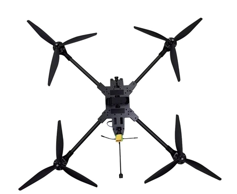 M2-15 serie di droni 6kg Nax. carico utile, 15 pollici di diametro dell'elica, 40 min max. tempo di volo, 40 km max. portata di volo