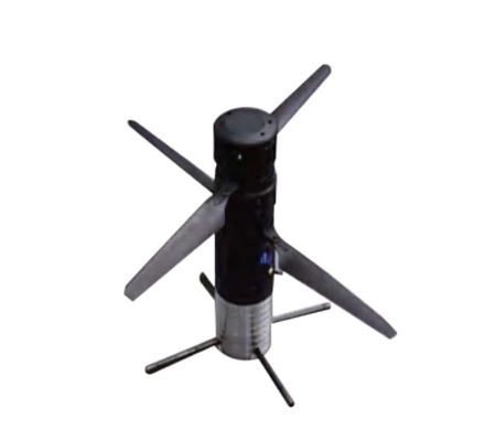 LOONG M4 Drone Serie 700TVL Fotocamera 1.2kg Nax. Carico utile 15 pollici Propellore Diametro 620 mm Winspan 20 km Distanza di trasmissione