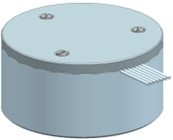 Giroscopio a fibra ottica micro-nano NANO-40 avanzato per una navigazione accurata in ambienti difficili