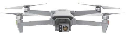 Drone's Potential FPV Drone Kit Dengan Radius Kontrol Maksimum 7km Kecepatan Maksimum 60km/h 350*350*130mm