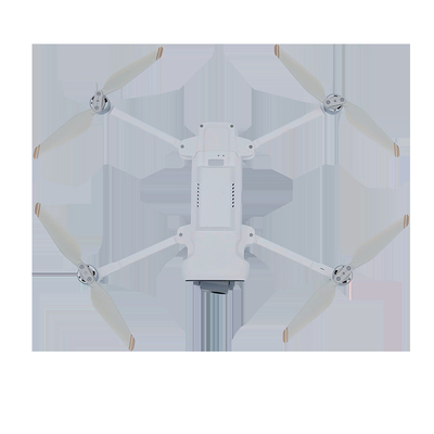 Mini Unmanned Aerial Takeoff Berat 1025g dengan Max.Flight Speed 18 m/s dan Max. lmage Size 8064*6048