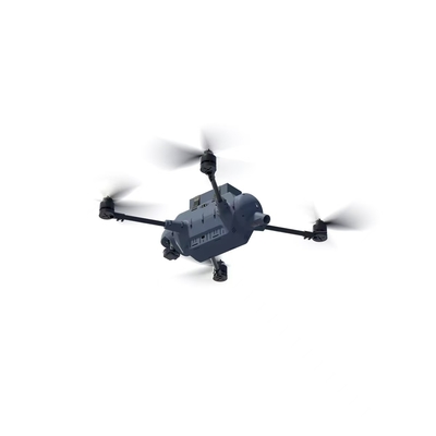 LOONG F2-10 Heavy-Lift Drone con carico utile di 10 kg e volo di 80 minuti